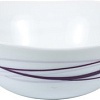 Салатник Bormioli Rocco Parma/Flow Perl 498920-385