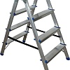 Лестница-стремянка Stairs AS206 (6 ступеней)