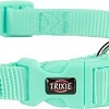 Ошейник Trixie Premium Collar M-L 201624 (мята)