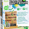 Набор для опытов ND Play Умные растения 280351 NDP-068