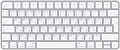 Клавиатура Apple Magic Keyboard MK2A3RS/A