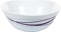 Салатник Bormioli Rocco Parma/Flow Perl 498920-385
