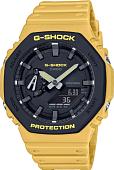 Наручные часы Casio G-Shock GA-2110SU-9A