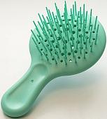 Расческа Janeke Superbrush Mini 93SP220TSE (мятный)