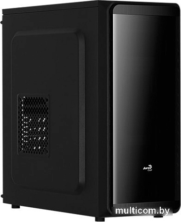 Корпус AeroCool SI-5200