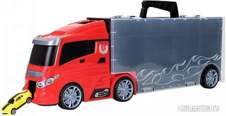 Игрушечный транспорт Givito Мой город G205-008