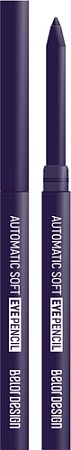 Карандаш для глаз Belor Design Automatic Soft Eyepencil (тон 305)