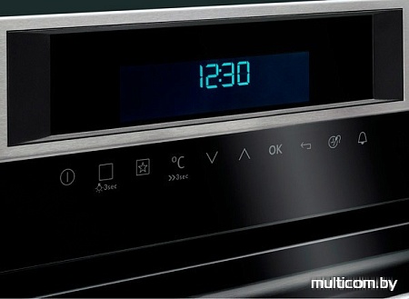 Духовой шкаф AEG BPR742320B