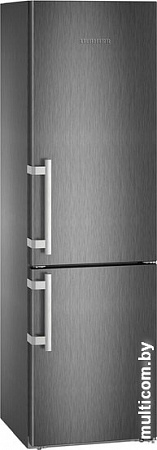 Холодильник Liebherr CBNbs 4835 Comfort