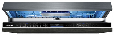 Посудомоечная машина Siemens iQ700 SX 778D16 TE