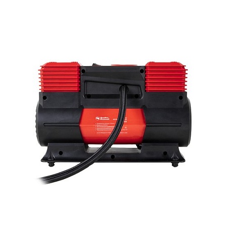 Автомобильный компрессор Quattro Elementi Smart 65