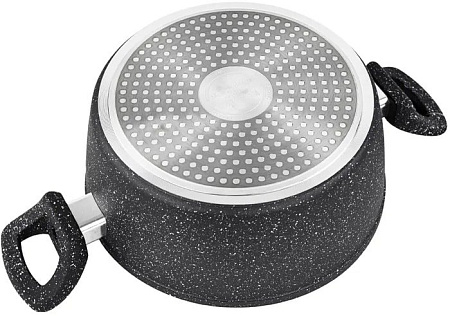 Кастрюля Mercury MC-1706
