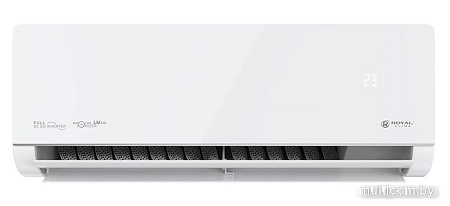 Кондиционер Royal Clima Supremo Blanco Full DC EU Inverter RCI-RSB30HN