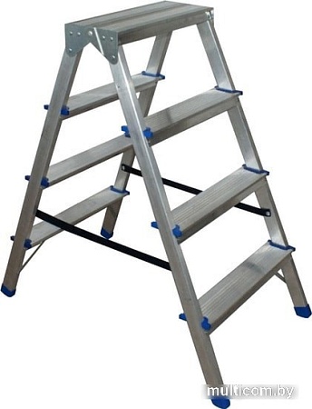 Лестница-стремянка Stairs AS206 (6 ступеней)