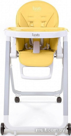 Nuovita Futuro Senso Bianco (желтый)