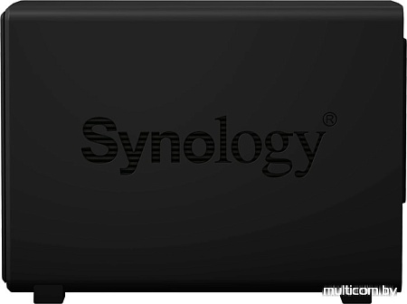 Сетевой накопитель Synology DiskStation DS218play