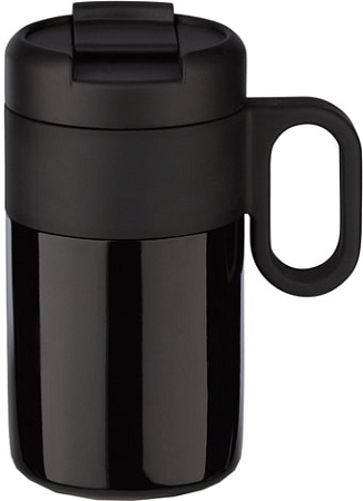 Термокружка Toppoint 98782BL 0.25л (черный)