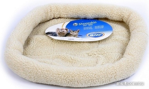Лежак Duvo Plus Sheepskin 711/101/DV