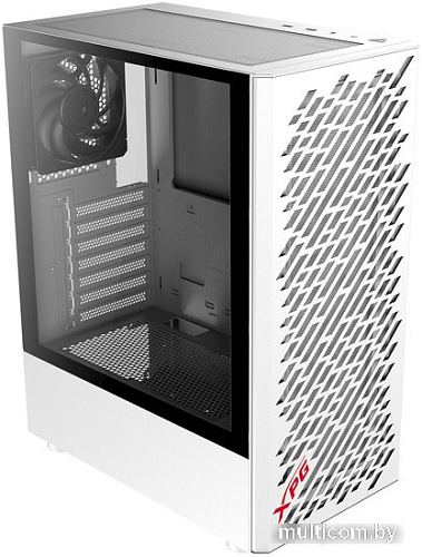 Корпус ADATA XPG Valor Air (белый)