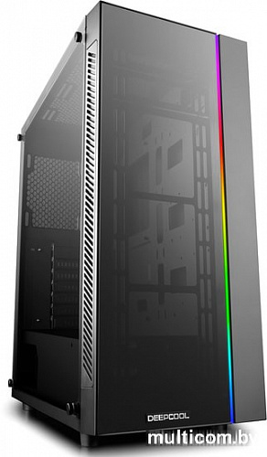 Корпус DeepCool MATREXX 55 ADD-RGB DP-ATX-MATREXX55-AR