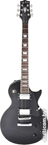 Электрогитара Jay Turser JT-220-BK