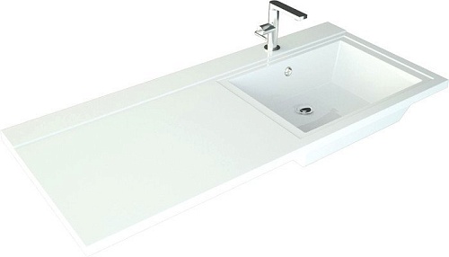 Умывальник Andrea Cosmos 110 RH