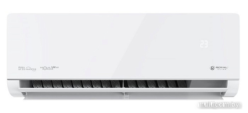 Кондиционер Royal Clima Supremo Blanco Full DC EU Inverter RCI-RSB30HN
