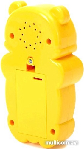 Развивающая игра Zabiaka Забавные зверята. Тигренок 3113380