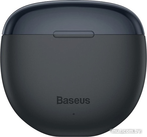 Наушники Baseus Encok W2 (черный)