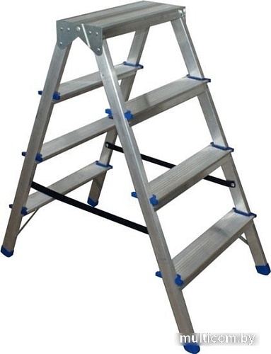 Лестница-стремянка Stairs AS206 (6 ступеней)