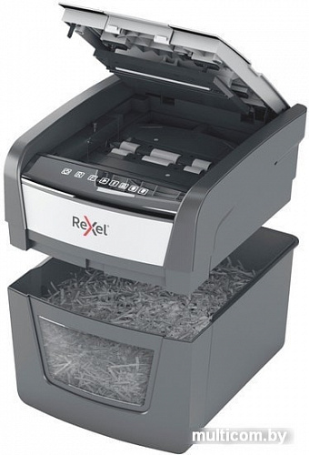 Rexel Optimum AutoFeed 45X