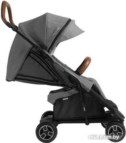 Коляска прогулочная «книга» Nuna Pepp Next (oxford)
