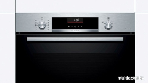 Электрический духовой шкаф Bosch HBG536ES0R