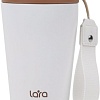 Термокружка Lara LR04-46 Mokko 400 мл
