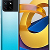 Смартфон POCO M4 Pro 5G 4GB/64GB международная версия (голубой)