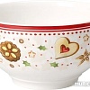 Салатник Villeroy &amp; Boch Bakery Delight Падающая звезда 14-8612-1905