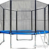 Батут Fitness Trampoline 396 см - 13ft extreme
