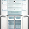 Четырёхдверный холодильник Zarget ZCD 525I