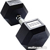 Гантели Original FitTools FT-HEX-30 30 кг