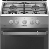 Кухонная плита Hansa FCGX58099