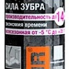 Монтажная пена Profpur Клей-пена 4814016002639 750 мл