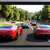 Игровая приставка Kingprice Portable X1
