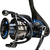 Рыболовная катушка Okuma Inspira ISX-40B + доп. шпуля