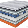 Матрас Stolline Комфорт-Спектр Warmer c в чехле 120x190