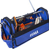 Универсальный набор инструментов ISMA 515052 (1505 предметов)