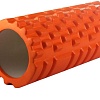 Массажный ролик-валик Bradex Туба SF 0065 (оранжевый)