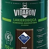 Лак Vidaron Лакобейц L10 0.75 л (африканское венге)