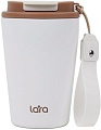 Термокружка Lara LR04-46 Mokko 400 мл