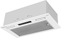 Кухонная вытяжка Meferi INBOX52WH Sensor Comfort