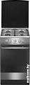 Кухонная плита Hansa FCGX58099